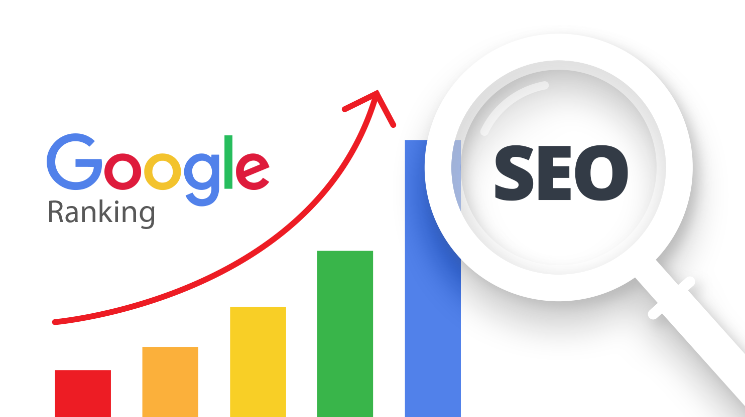 SEO - comment améliorer son classement sur google