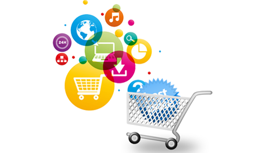 outils e-commerce Web&Crea