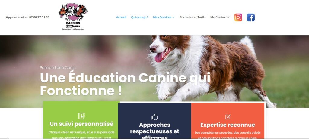 passion-educ-canin.fr